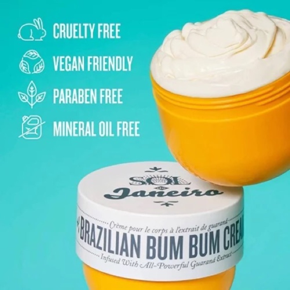 Brazilian Bum Bum 50 ml